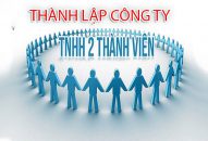 Thành lập công ty TNHH hai thành viên trở lên tại Quảng Ninh