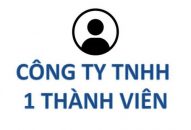 Thủ tục thành lập công ty TNHH một thành viên tại Quảng Ninh